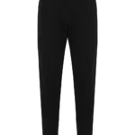 Pantalon molleton non gratté écoresponsable homme