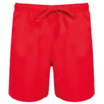 Short de bain écoresponsable homme