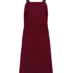 Tablier coton Bio