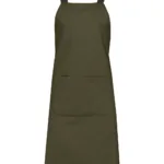Tablier coton Bio