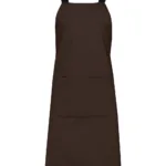 Tablier coton Bio