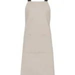 Tablier coton Bio