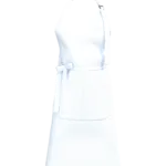 Tablier avec poche en coton Bio