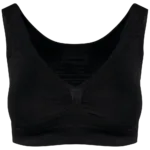 Soutien-gorge écoresponsable sans coutures effet push up