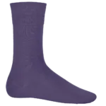 Chaussettes de ville coton