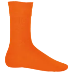 Chaussettes de ville coton