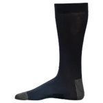 Chaussettes de ville mi-hautes coton mercerisé Origine France Garantie