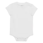 Body manches courtes bébé