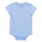 Body manches courtes bébé