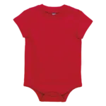 Body manches courtes bébé