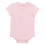 Body manches courtes bébé