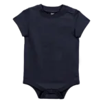 Body manches courtes bébé