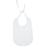 Bavoir coton bébé