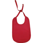 Bavoir coton bébé