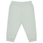Pantalon molleton écoresponsable bébé