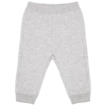 Pantalon molleton écoresponsable bébé