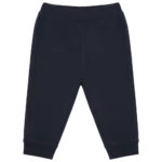 Pantalon molleton écoresponsable bébé
