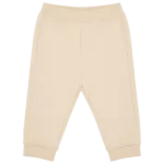 Pantalon molleton écoresponsable bébé