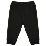 Pantalon molleton écoresponsable bébé