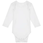 Body coton bio bébé