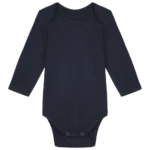 Body coton bio bébé