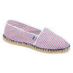Espadrilles unisexe Made in France