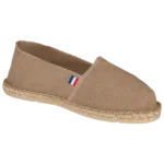 Espadrilles unisexe Made in France