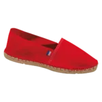 Espadrilles unisexe Made in France