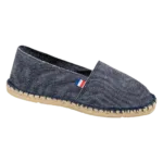 Espadrilles unisexe Made in France
