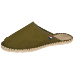 Mules espadrilles
