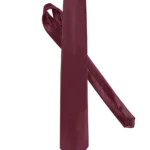 Cravate satinée