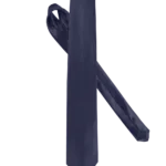Cravate satinée