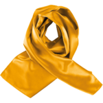 Foulard satiné