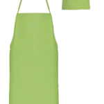 Kit chef cuisinier enfant