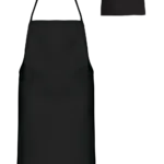 Kit chef cuisinier enfant