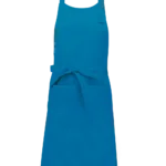 Tablier coton avec poche