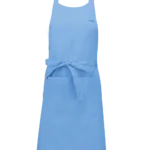 Tablier coton avec poche