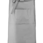 Tablier coton long