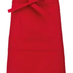 Tablier coton mi-long