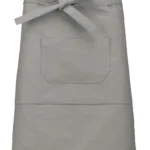 Tablier coton mi-long