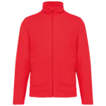 Veste micropolaire écoresponsable unisexe