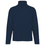 Veste micropolaire écoresponsable unisexe