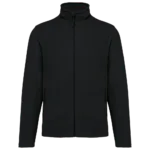 Veste micropolaire écoresponsable unisexe