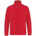 Veste micropolaire zippée enfant