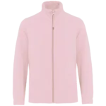 Veste micropolaire zippée enfant