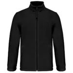 Veste micropolaire zippée enfant