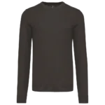 Pull col rond