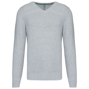 Pullover premium col V