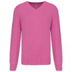 Pullover premium col V