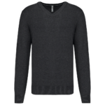 Pullover premium col V